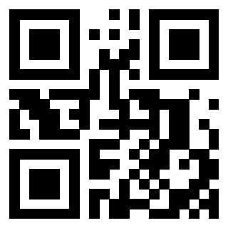 Immagine del Qr Code di 3405052791