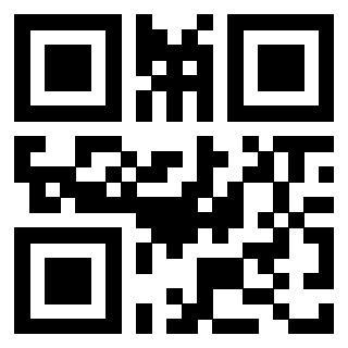 Il Qr Code di 3405052792