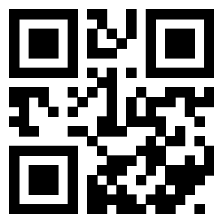 Il QrCode di 3405052795