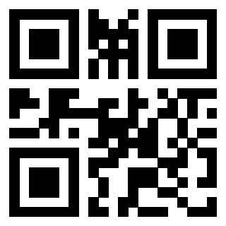 3405052796 - Immagine del Qr Code