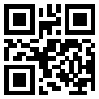 Il QrCode di 3405052798