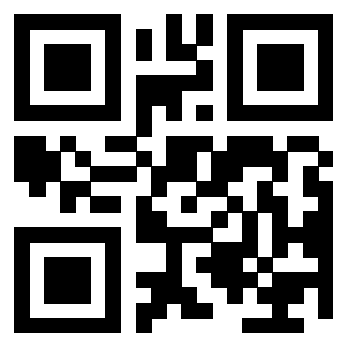 Immagine del QrCode di 3405052799