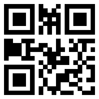 3405052801 - Immagine del Qr Code