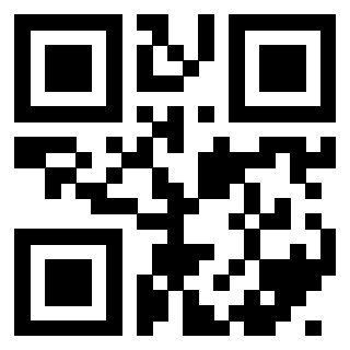 Scansione del QrCode di 3405052802