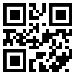 3405052803 - Immagine del QrCode
