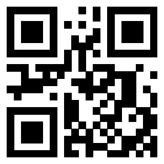 3405052805 - Immagine del QrCode associato