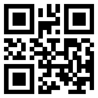 3405052806 - Immagine del Qr Code associato