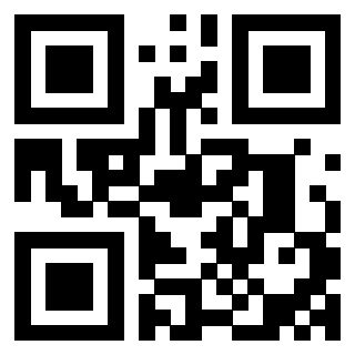 3405052807 Qr Code associato