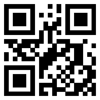 3405052808 - Immagine del QrCode associato
