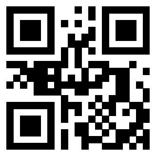 3405052810 - Immagine del Qr Code