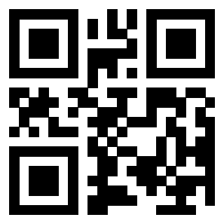 Scansione del Qr Code di 3405052811
