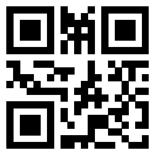 3405052812 - Immagine del Qr Code