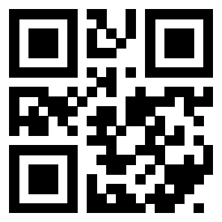 3405052814 - Immagine del Qr Code associato