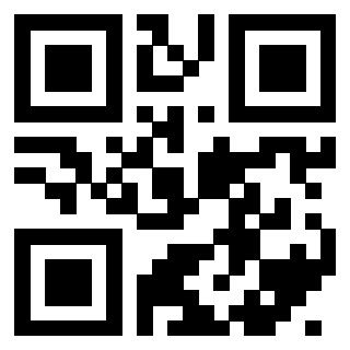 Il QrCode di 3405052815
