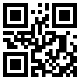 3405052817 - Immagine del Qr Code associato
