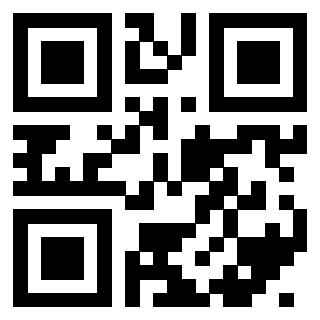 3405052818 - Immagine del Qr Code associato