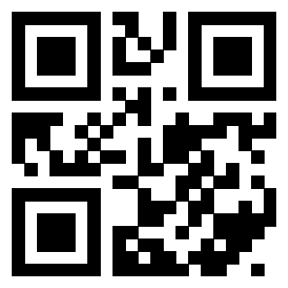 Scansione del Qr Code di 3405052819