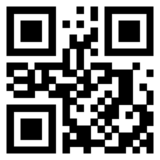 Il QrCode di 3405052821