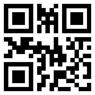 Immagine del QrCode di 3405052822