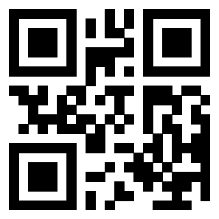 3405052824 - Immagine del Qr Code associato