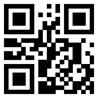 Immagine del Qr Code di 3405052825