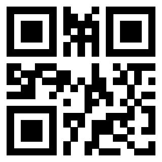 Scansione del Qr Code di 3405052829