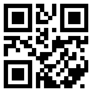 3405052830 - Immagine del Qr Code associato