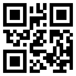 3405052831 QrCode associato