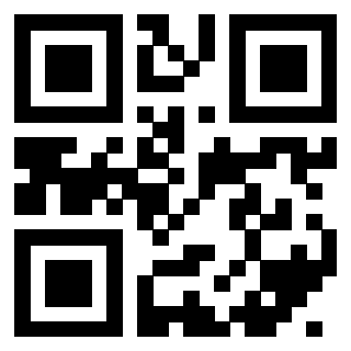 3405052832 QrCode associato