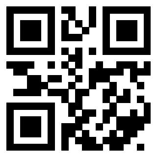 Il QrCode di 3405052833