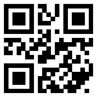 3405052834 Qr Code associato