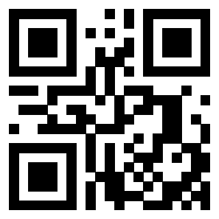 3405052835 - Immagine del Qr Code associato