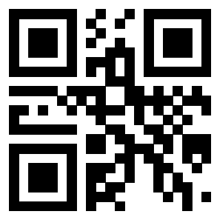 3405052837 - Immagine del Qr Code