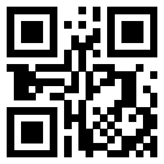 3405052838 QrCode associato