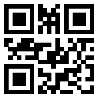 Scansione del Qr Code di 3405052841