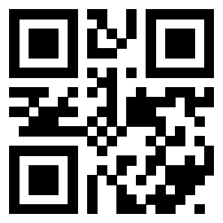 3405052843 - Immagine del QrCode associato