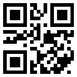 Scansione del Qr Code di 3405052844