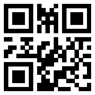 3405052849 Qr Code associato