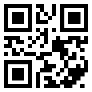 3405052852 Qr Code associato