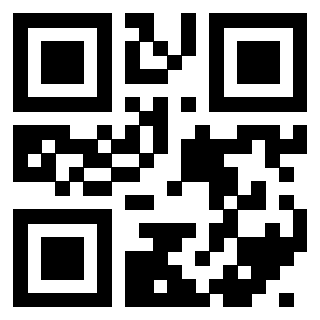 Immagine del QrCode di 3405052853