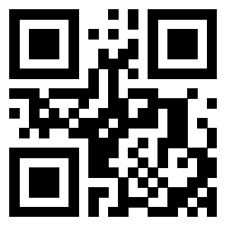 Scansione del Qr Code di 3405052854