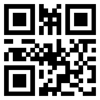 Il QrCode di 3405052855