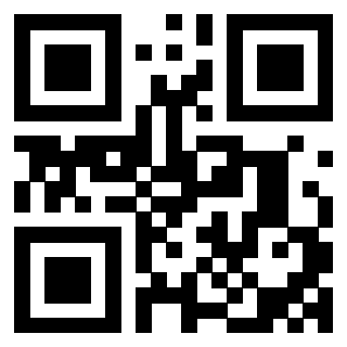 Immagine del Qr Code di 3405052857