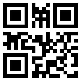 Immagine del Qr Code di 3405052858