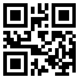 Scansione del QrCode di 3405052859