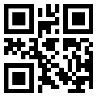3405052860 - Immagine del Qr Code