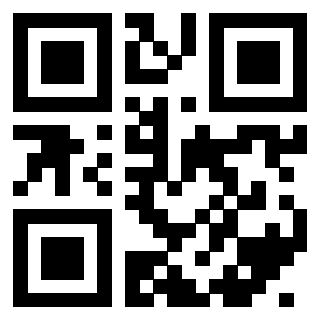 Scansione del Qr Code di 3405052861
