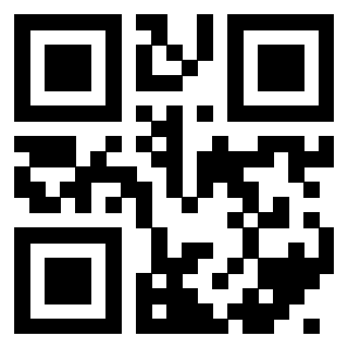 Il QrCode di 3405052862