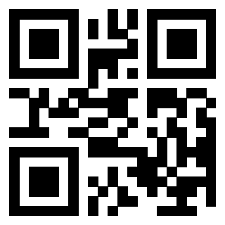 Scansione del Qr Code di 3405052863