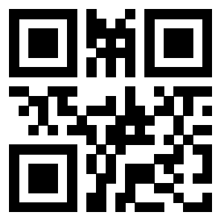 Il Qr Code di 3405052870